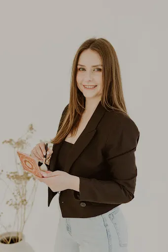 Agnieszka Ciesielska Make up